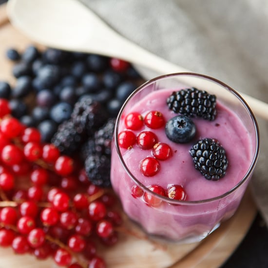 Breakfast Smoothie Dos and Don'ts