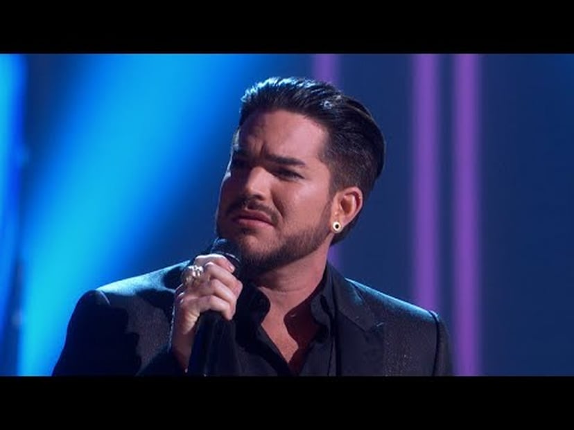 Kennedy center honors hamilton video top