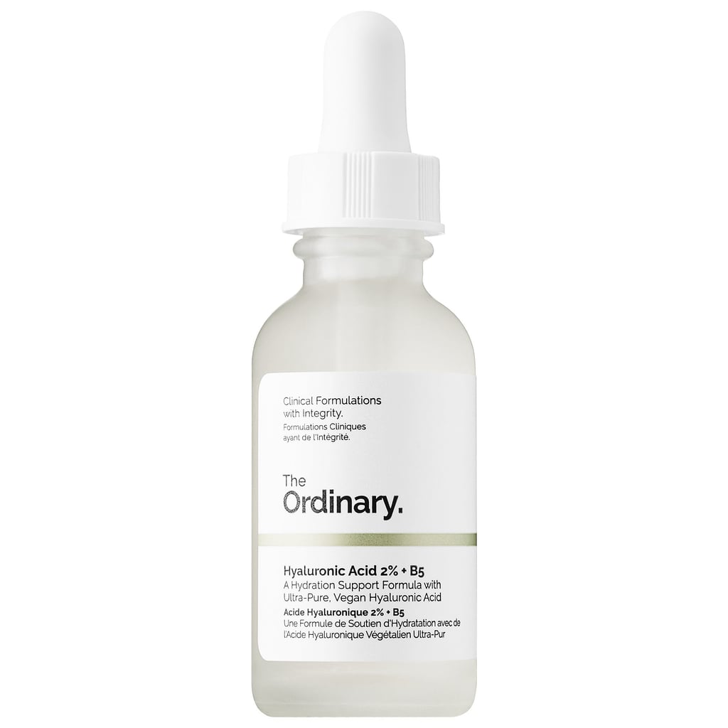The Ordinary Hyaluronic Acid Serum Review