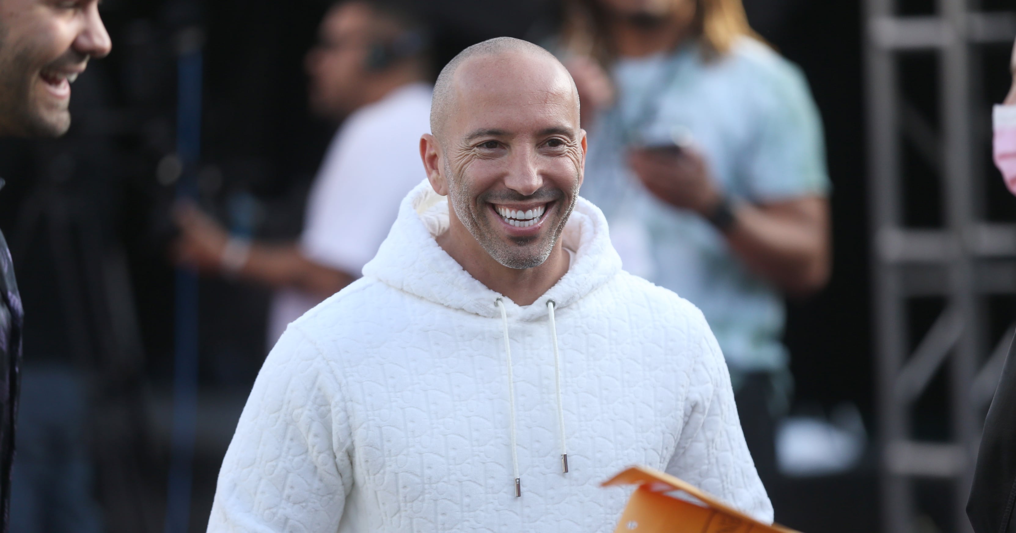 Who Has Jason Oppenheim Dated? POPSUGAR Celebrity