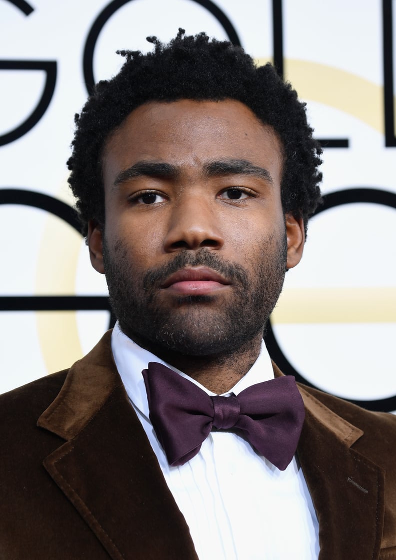 Donald Glover