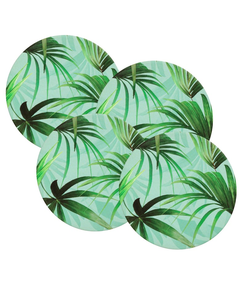 H&M 4-Pack Coasters