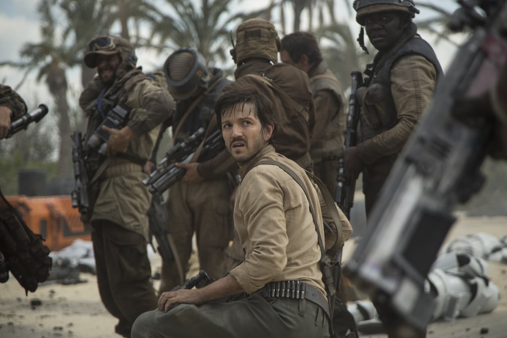 Rogue One: A Star Wars Story Pictures