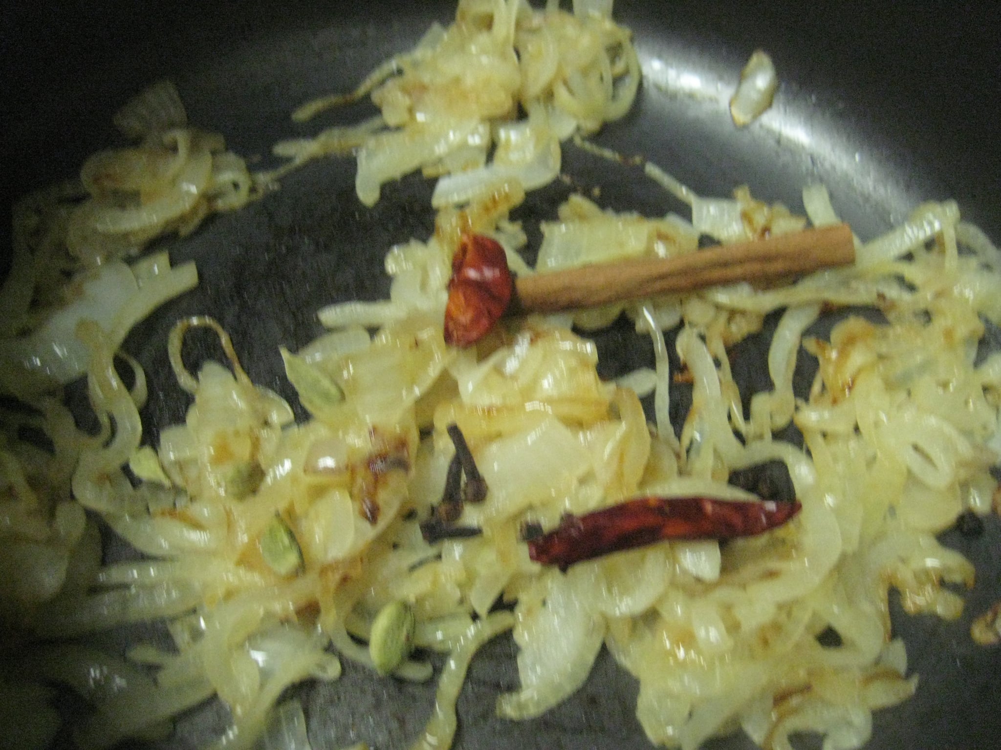 The Amazing Rice: Indian Rice With Red Lentils | POPSUGAR Food