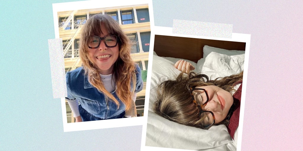 I Tried Dopamine Dressing For a Week | POPSUGAR Fitness - Vimarsana News