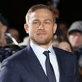 23 of the Sexiest Charlie Hunnam Pictures Out There