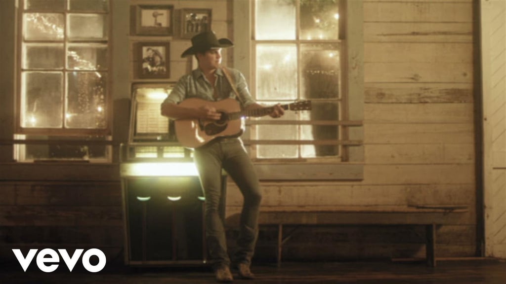 "Head Over Boots" by Jon Pardi