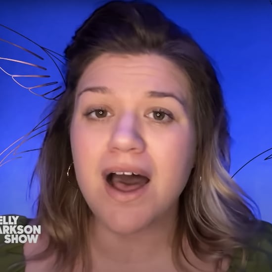 Watch Kelly Clarkson Sing "I'm Like a Bird" by Nelly Furtado