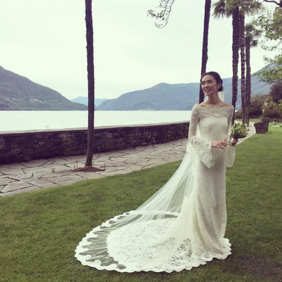 Phillip Lim wedding dress