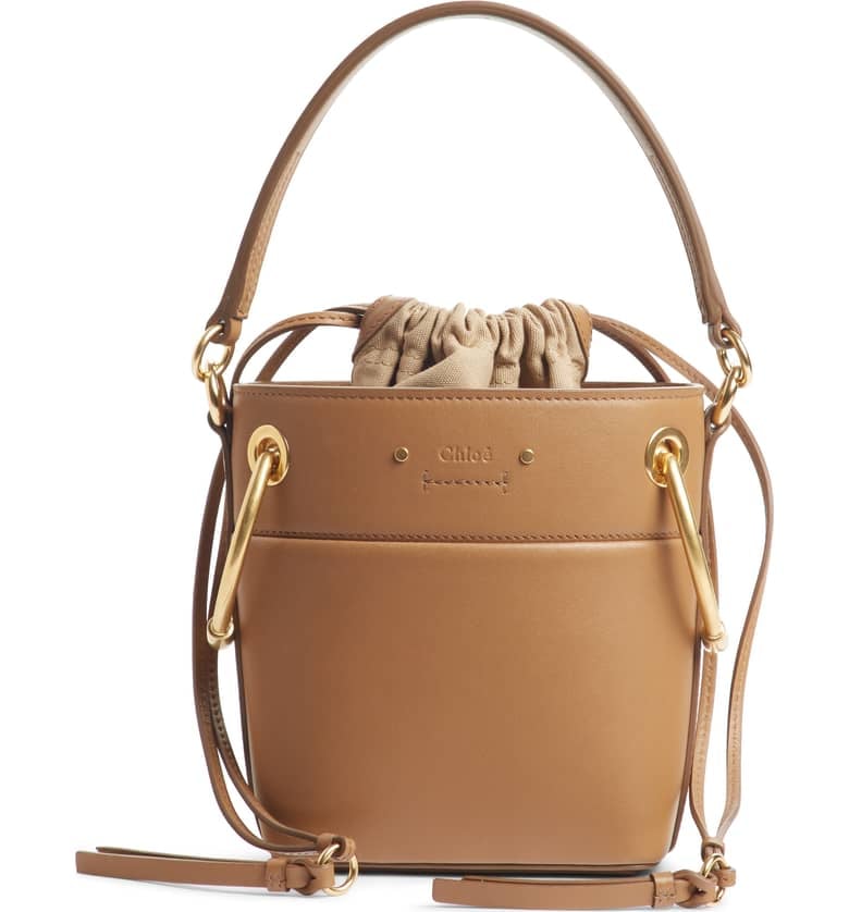nordstrom bucket bolsa