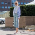 What Happened When 1 Editor Stopped Wearing Jeans