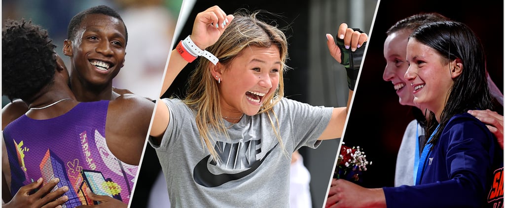 Who Is the Youngest Olympian Competing in Tokyo?