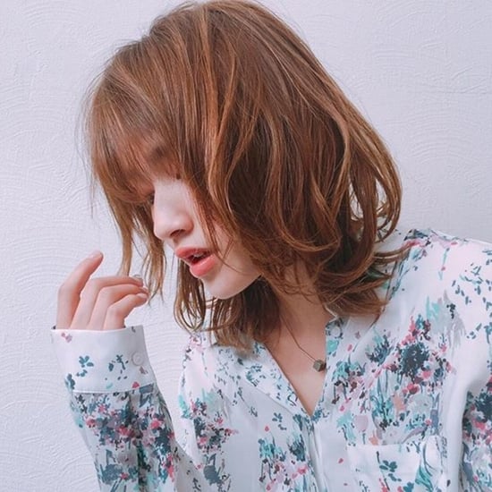 Autumn Hair Trends From Tokyo