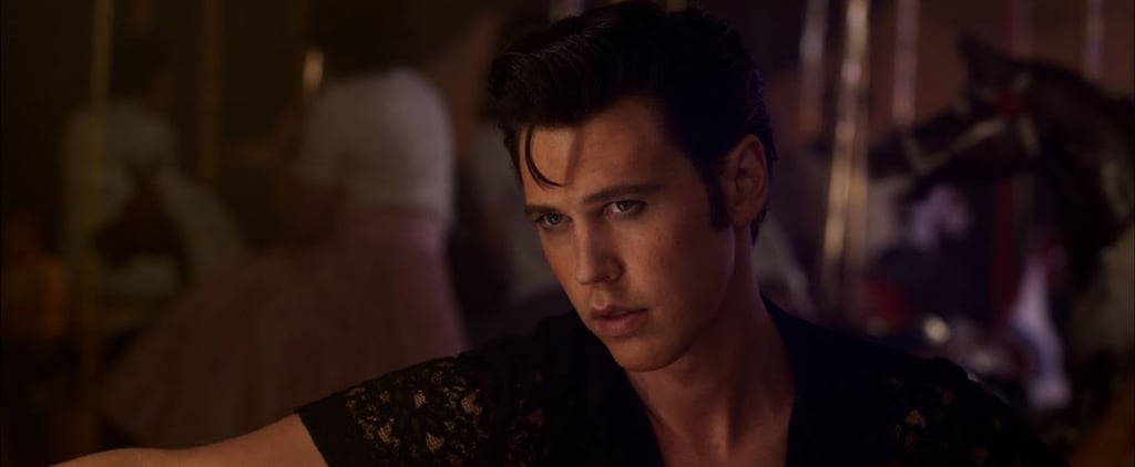Watch the Trailers For Baz Luhrmann's Elvis