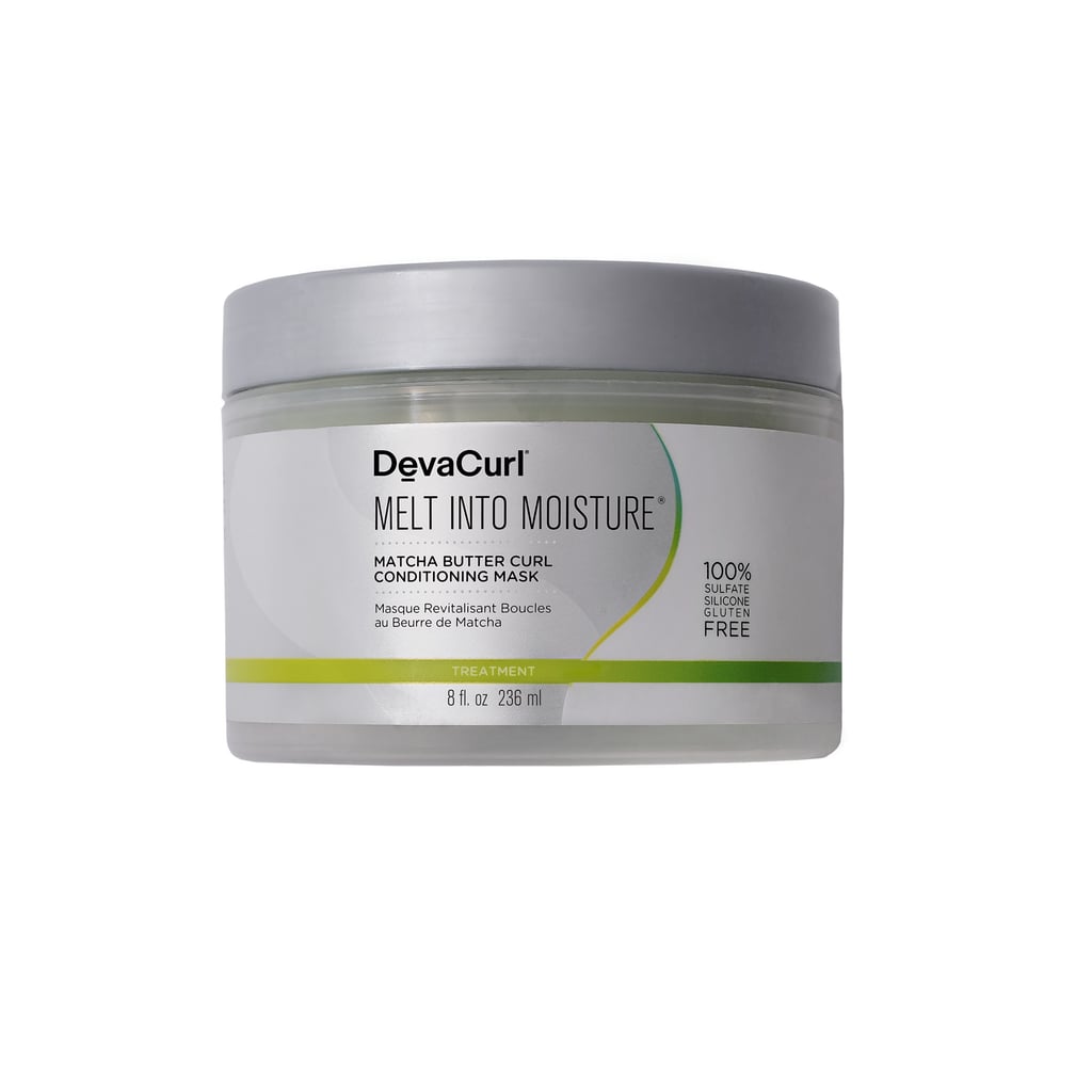 DevaCurl Melt Into Moisture Conditioning Mask