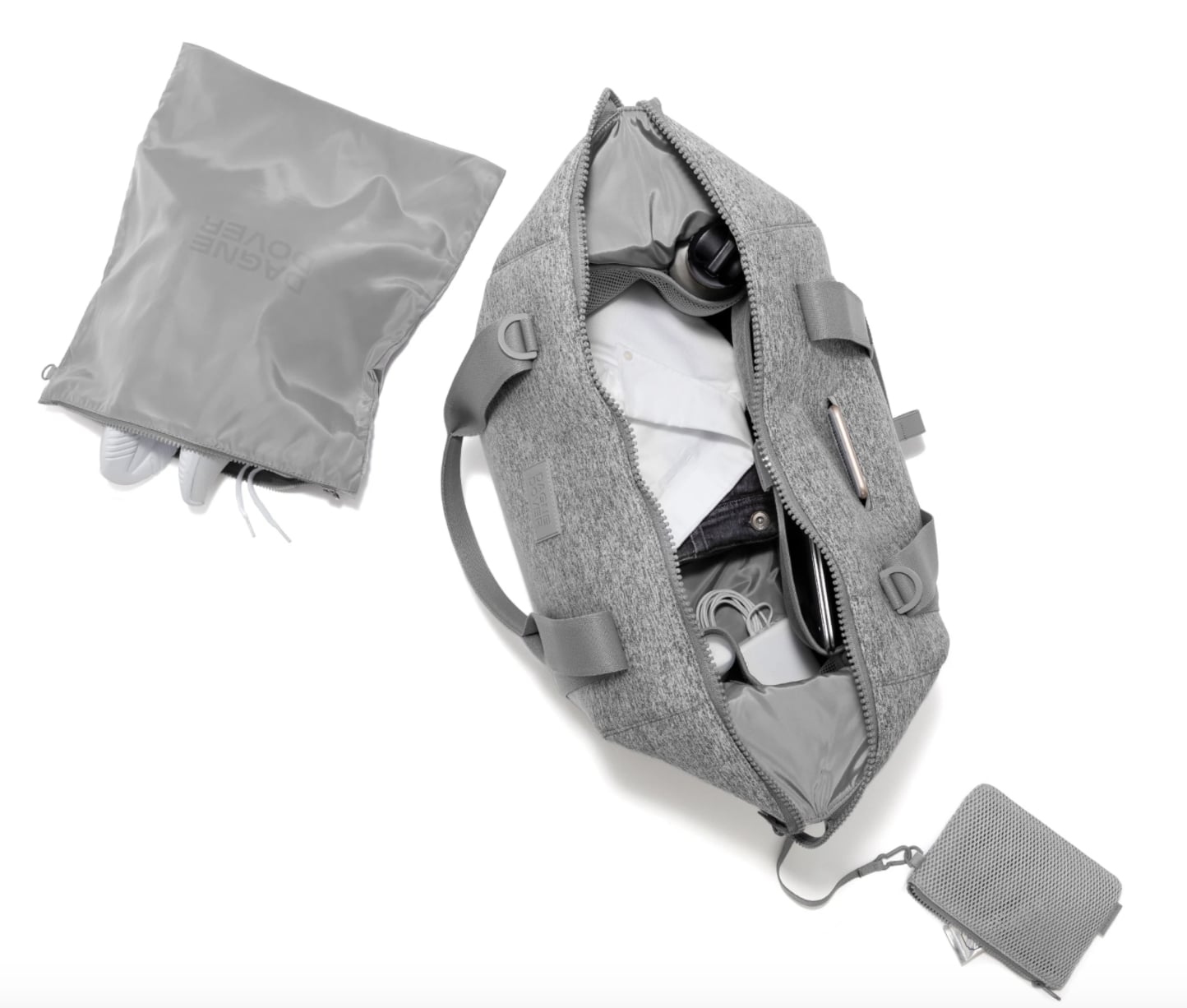 The 22 Best Travel Toiletry Bag Options in 2022: Bagsmart, Away, Dagne  Dover, Calpak, Beis, Paravel