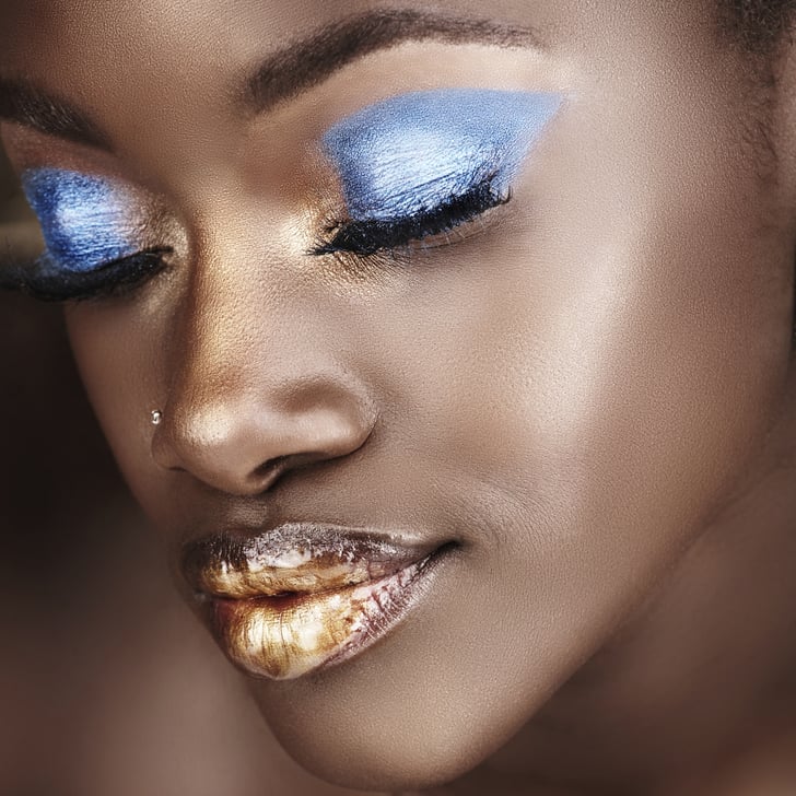 How Much Makeup Women Wear Every Day | POPSUGAR Beauty