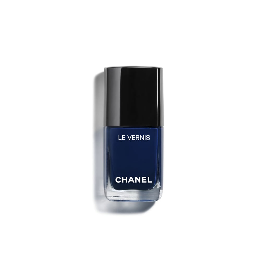 Chanel in Rhythm