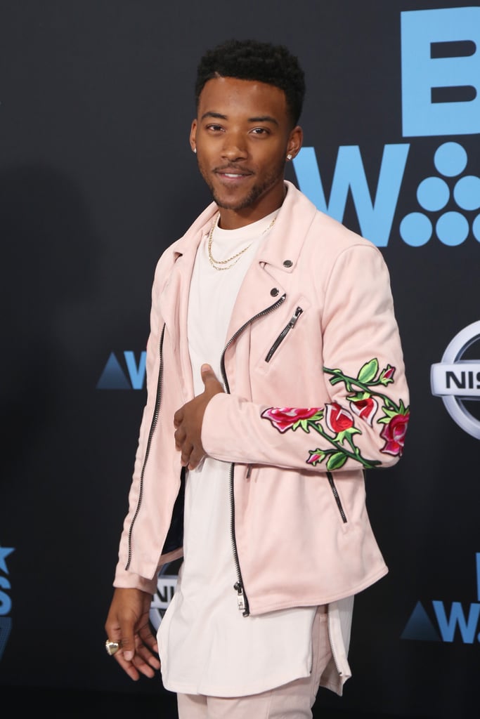 Sexy Algee Smith Pictures