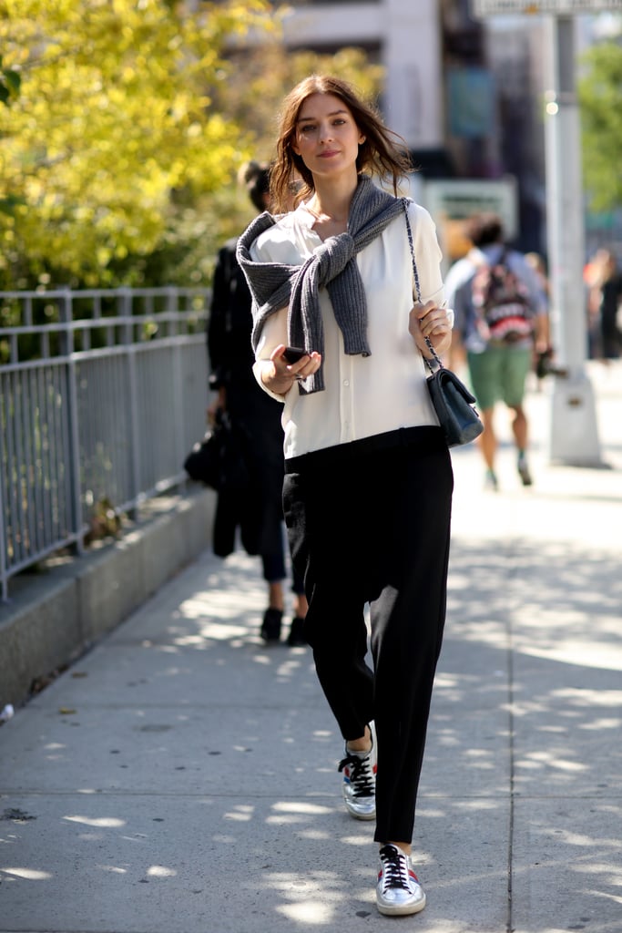 New York Fashion Week