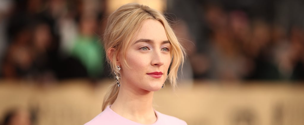 Fascinating Facts About Saoirse Ronan