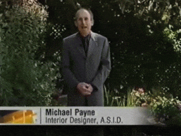 Designing For the Sexes Host Michael Payne