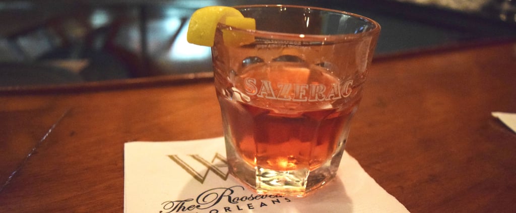 Best Bars in New Orleans