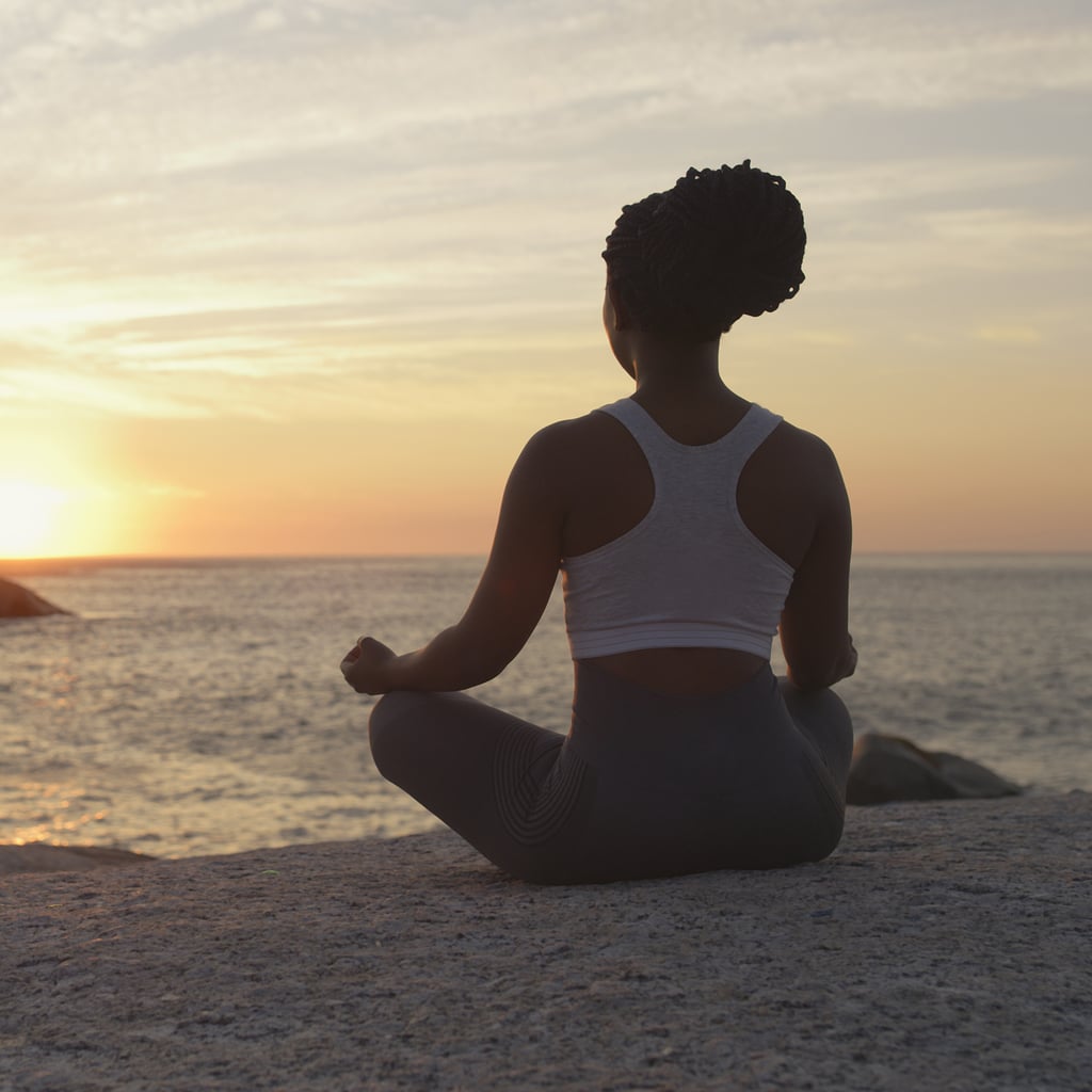 This Full-Buck-Moon-in-Capricorn Limpia Will Help You Manifest Your Legacy