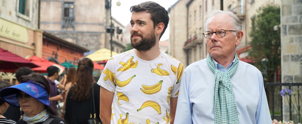 These Are the Netflix Series to Add to Your Must-Watch List This Month