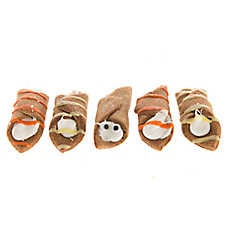 Thrills & Chills Pet Halloween Creepy Cookies Cannoli Dog Treats