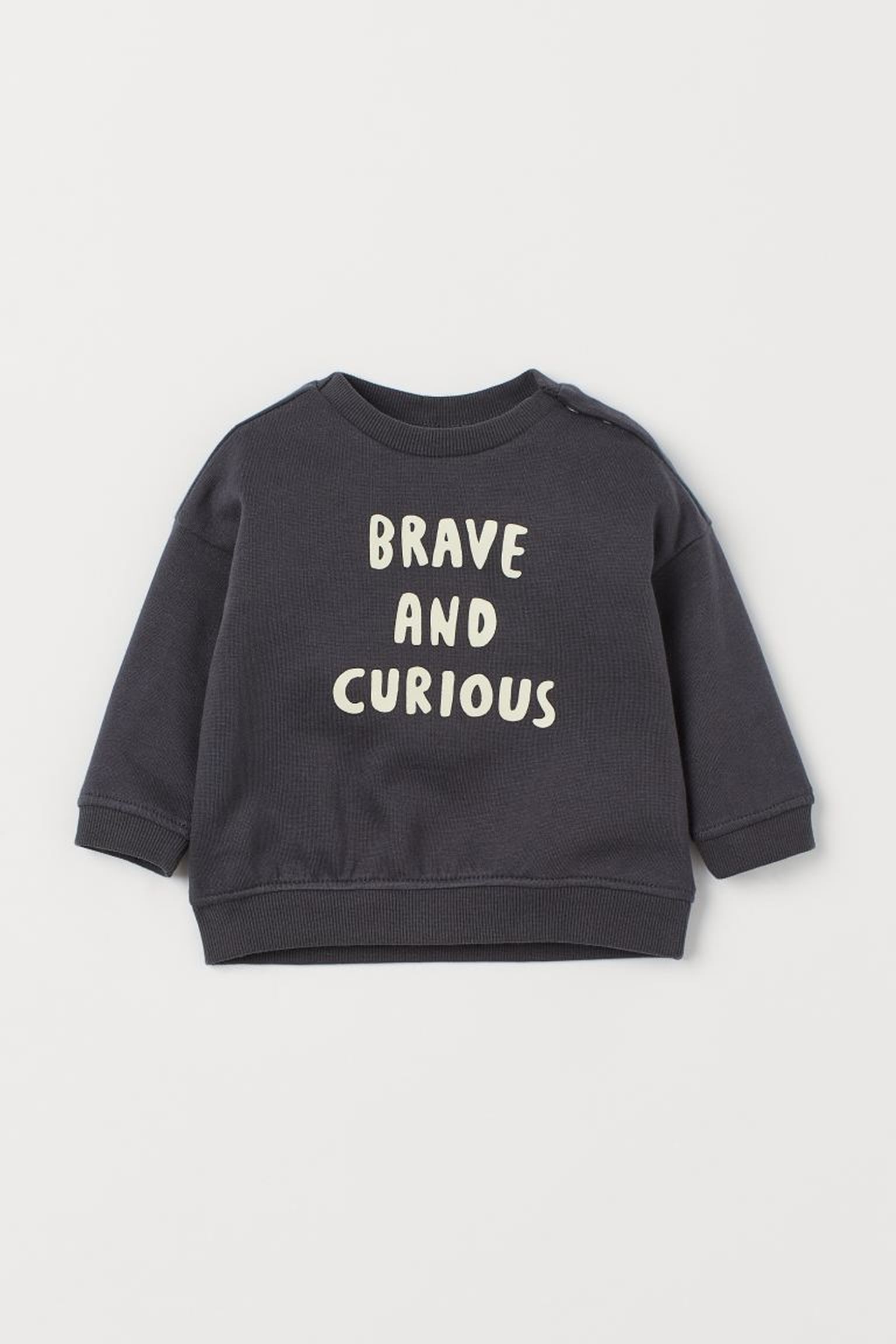 H&M Baby Clothes Fall 2020 POPSUGAR Family