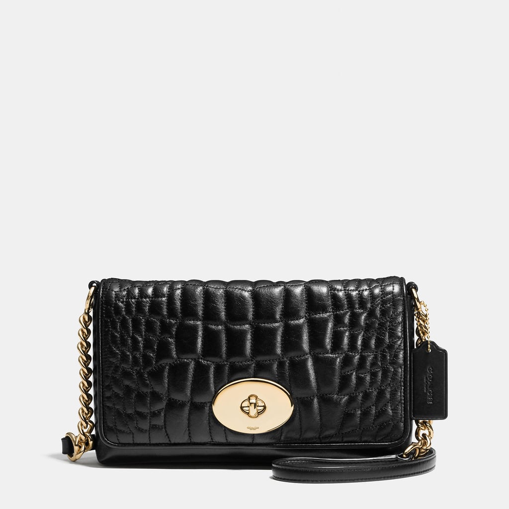 Coach Crosstown Crossbody Bag ($250)