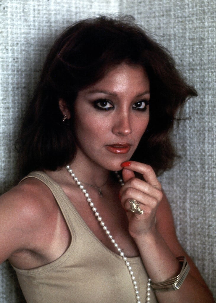 Mindi Miller (1975-1976)