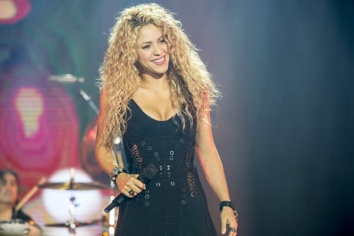 2015 | Hot Shakira Pictures | POPSUGAR Celebrity UK Photo 47