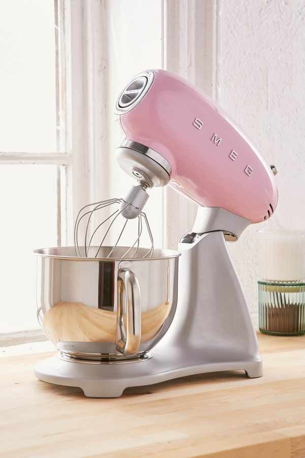 Smeg Standing Mixer