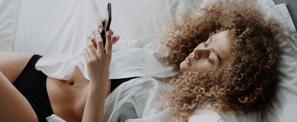 I Stopped Sleeping With My Phone in My Bedroom