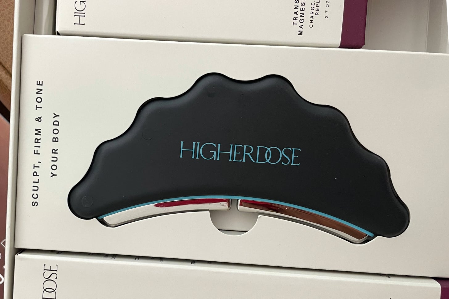 Higher Dose Body Sculptor Editor Review