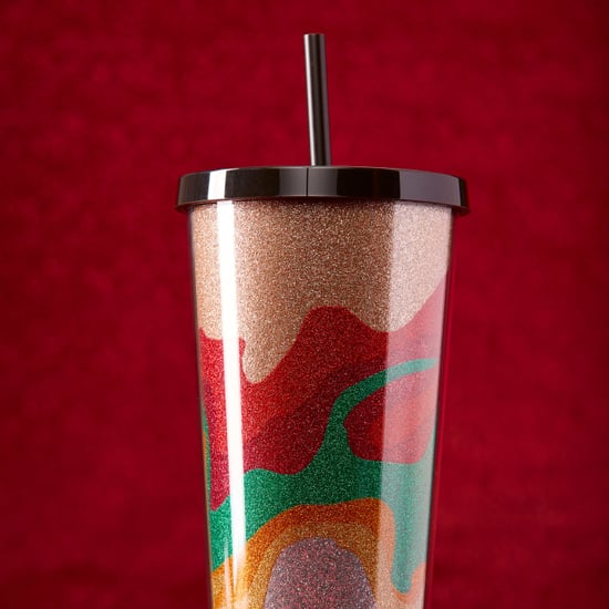 Starbucks Holiday Tumblers 2018