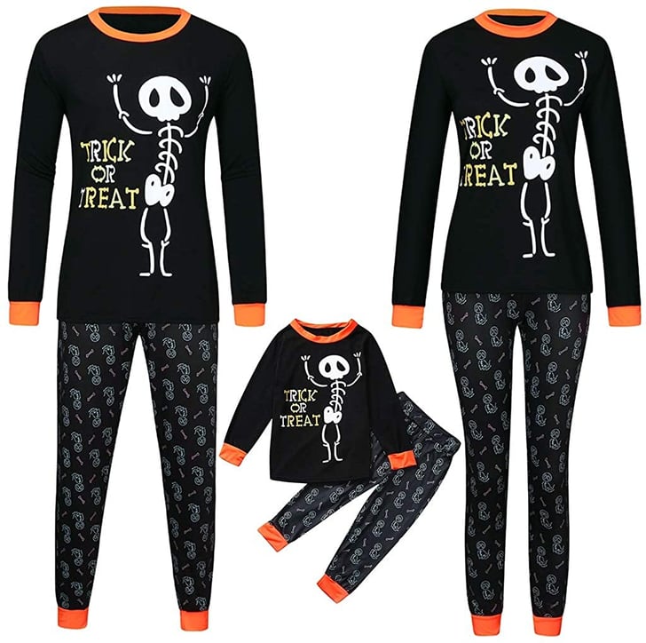 Kehen Matching Family Halloween Pajamas Set The Best Halloween