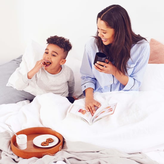 Personal Essay on the Best Present For Mother's Day