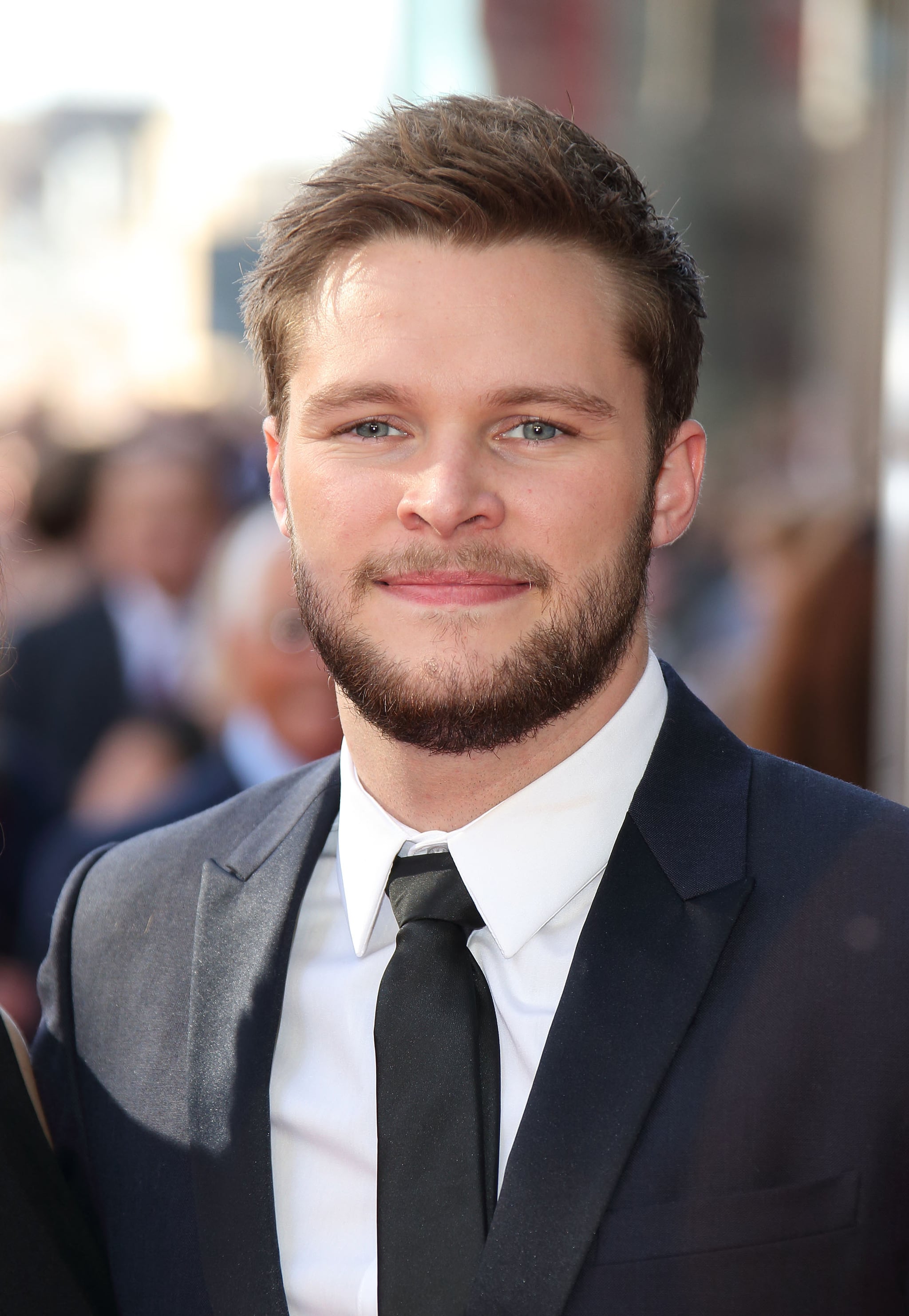 Jack Reynor Images Popsugar Me