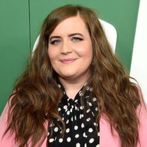 Aidy Bryant