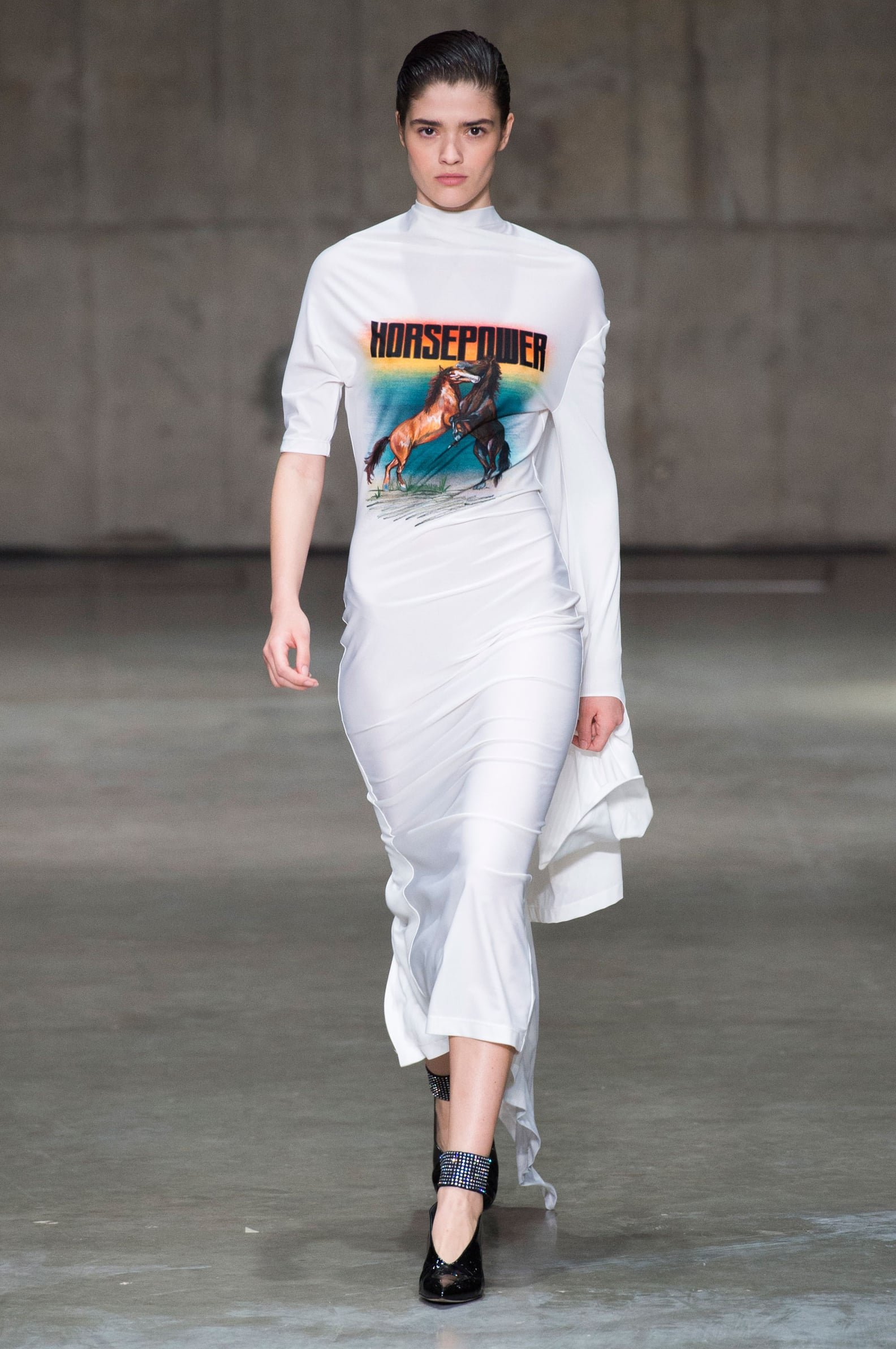 Christopher Kane Spring 2019 Collection | PS Fashion