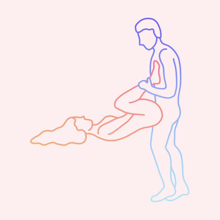 Best Sex Positions For Aries