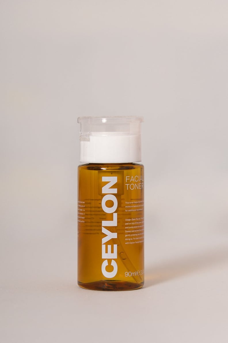 Ceylon Facial Toner