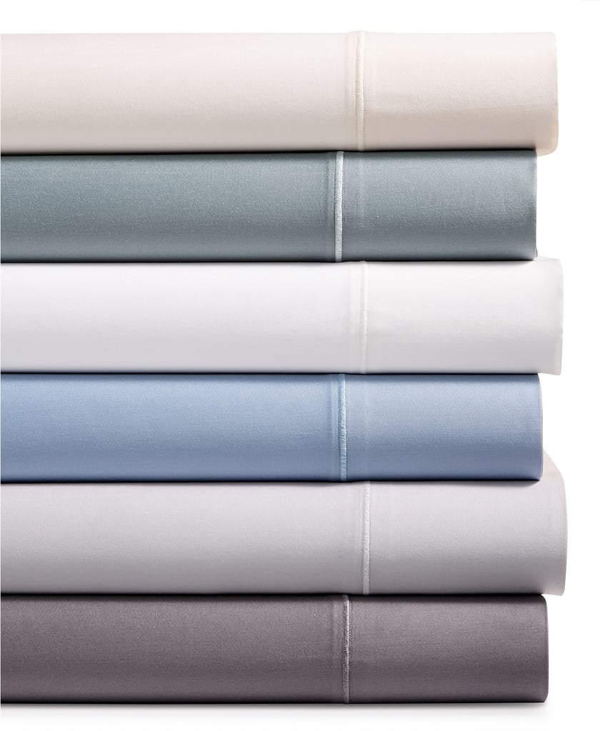 Charter Club Sleep Cool Cotton Tencel Sheet Set