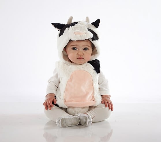 Newborn cow outfit new arrivals