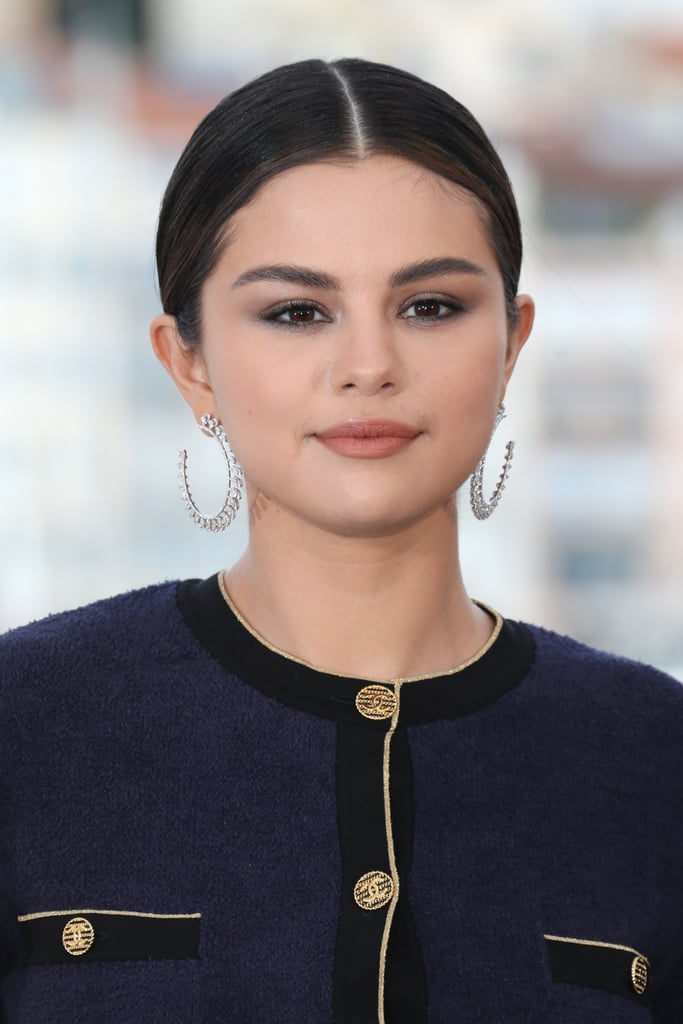 Selena Gomez at the 2019 Cannes Film Festival Pictures