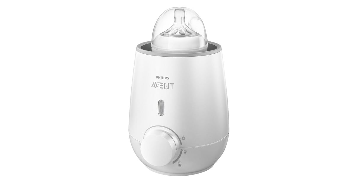 Best Bottle Warmers 2018 POPSUGAR Family
