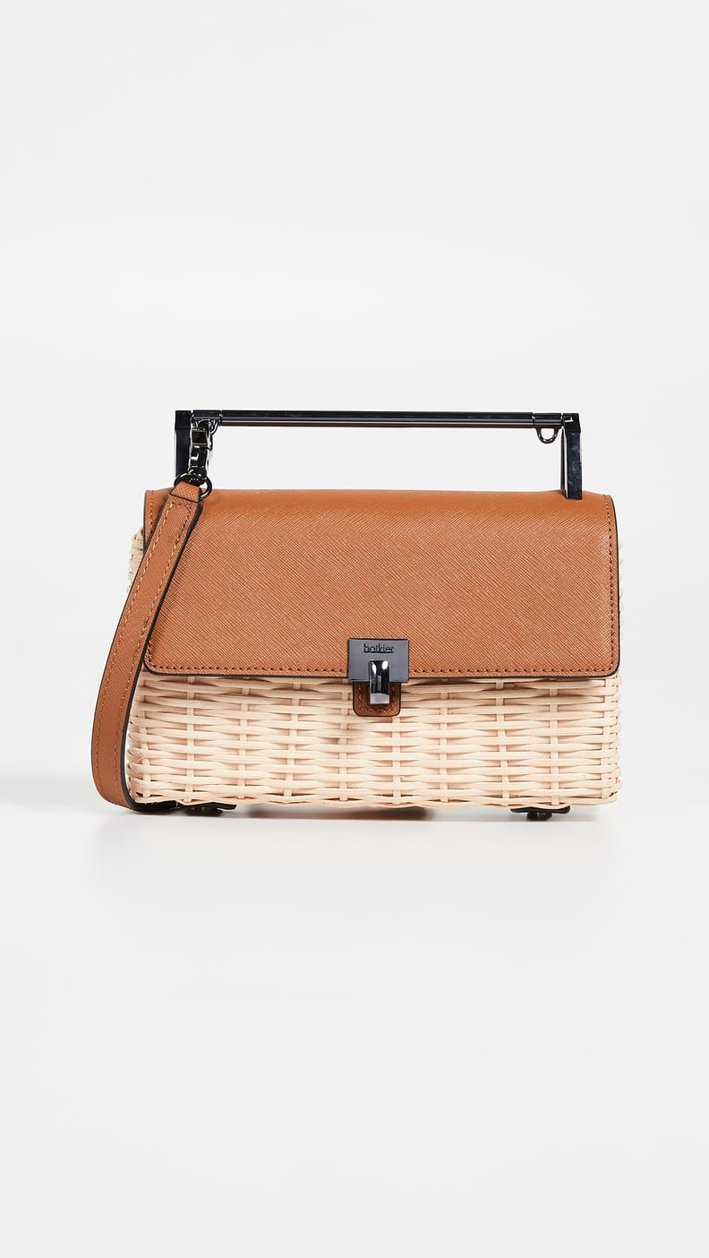 Botkier Lennox Crossbody Bag